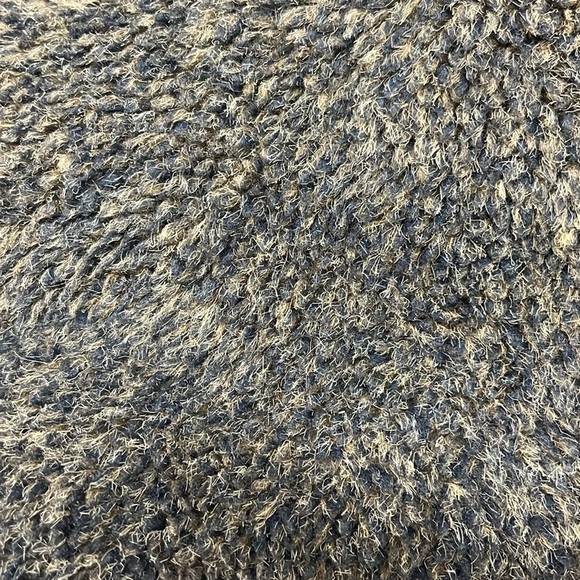 Orvis XL Blue Heather Fleece Pullover - Picture 8 of 8